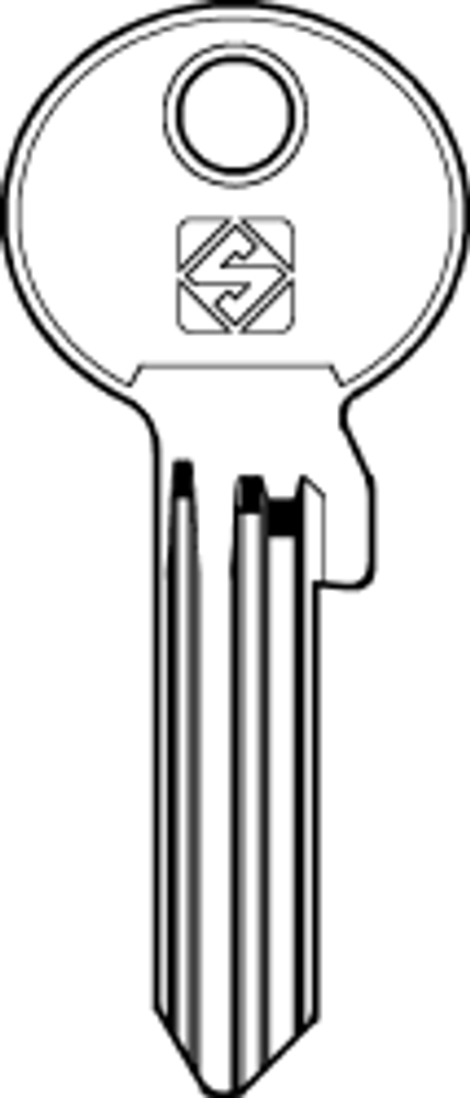 DF3 SILCA 13880