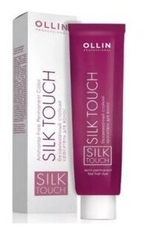 OLLIN COLOR 9/3 блондин золотистый 60мл Перманентная крем-краска для волос