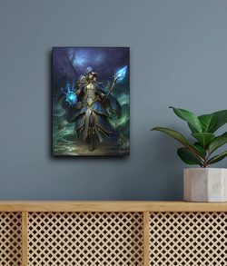World of Warcraft 3 (WoW)