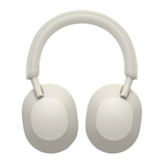 Беспроводные наушники Sony WH-1000XM5 Полноразмерные наушники с активным шумоподавлением (ANC)
