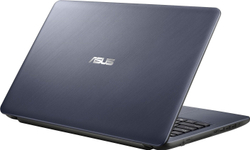 Ноутбук ASUS VivoBook X543MA-GQ1179 90NB0IR7-M23230 Intel Pentium N5030, 1.1 GHz - 3.1 GHz, 8192 Mb, 15.6; HD 1366x768, 256 Gb SSD, DVD нет, Intel UHD Graphics 605, Endless, серый,