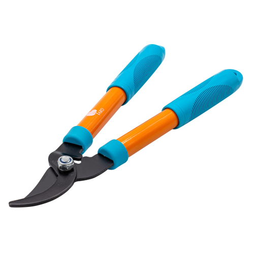 68-2-004 Ножницы бордюрные, сучкорез металлические обрезиненные ручки, 350мм