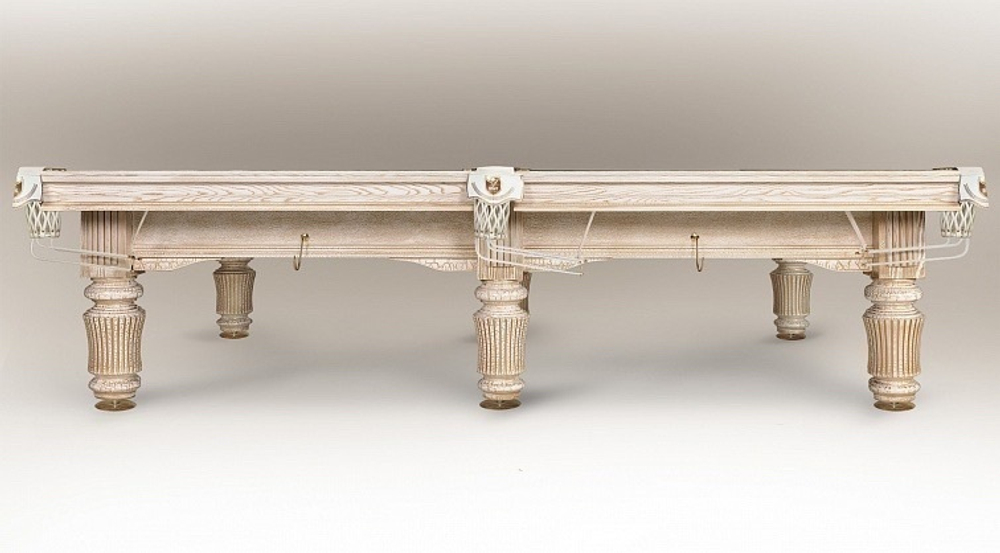 Бильярдный стол Ливерпуль-Кракле