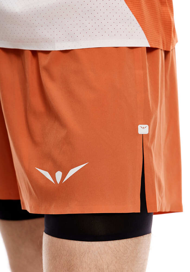 ШОРТЫ МУЖСКИЕ SHORT SPEED AERO 5’’ ELEVATE | TIGERLILY
