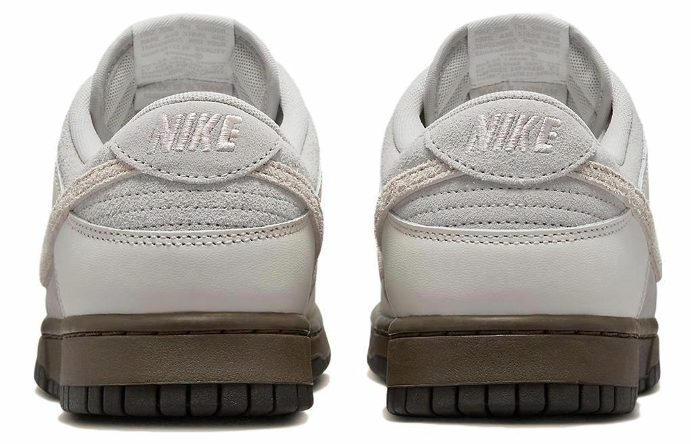 Кроссовки Nike Dunk Low "Ironstone"