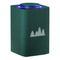 Умная колонка Яндекс Станция Макс с Zigbee (YNDX-00053Z) зеленый