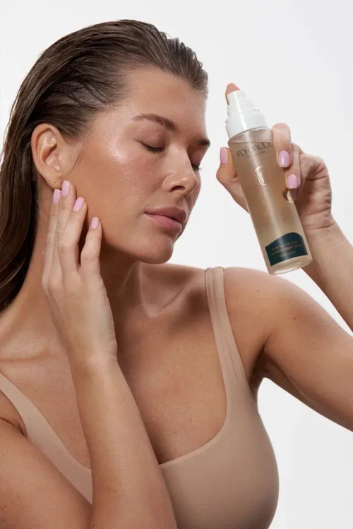 FORMULA DR. LYUTER ACIDO BALANS TONIC Балансирующий тоник