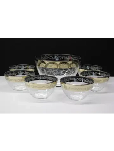 Подарочный набор салатников