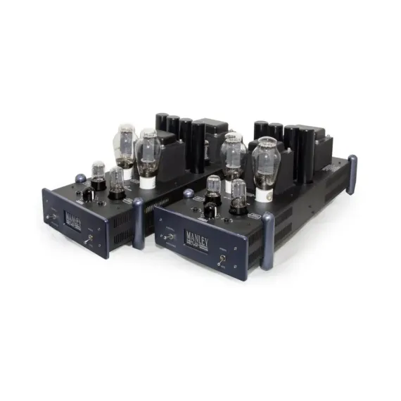 Manley Neo-Classic SE PP 300B