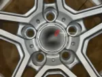 КОВАНЫЕ ДИСКИ для LAMBORGHINI HURACAN LP 610-2 EVO RWD 2023 Ламборгини Хуракан