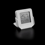 Набор 3 шт. Настольный держатель дисплейного датчика Xiaomi (LYWSD03MMC), 3D печать