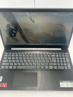 Ноутбук Lenovo ideaPad S145-15API (81UT007FRK) 15.6"/AMD Ryzen 5 3500U/RAM 8GB/SSD 128GB+HDD 1TB/AMD Radeon Vega 8/1920x1080/TN/DOS/Подсветка кл-ры: нет/черный. Состояние: Уценка/ царапины на матрице