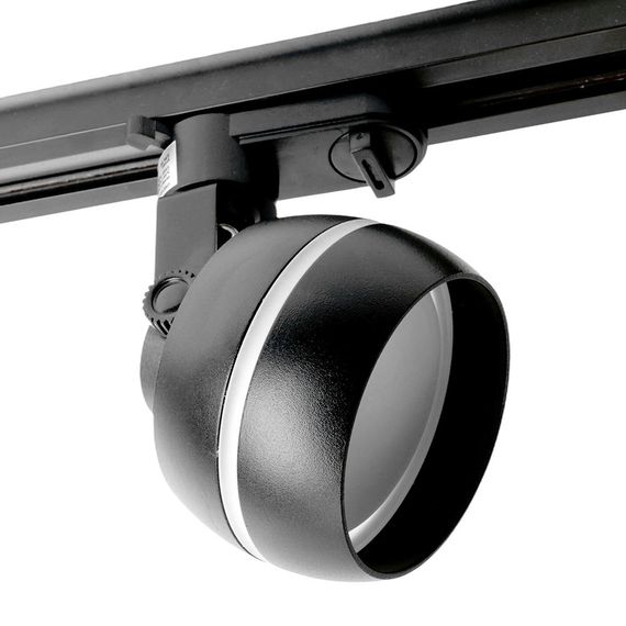 Трековый светильник Feron Luna AL165 48549