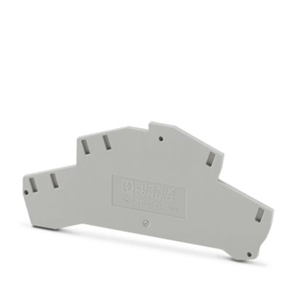 D-PTTBS 2,5-TWIN - Концевая крышка 3210608