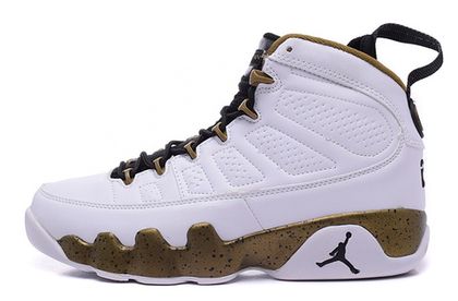 jordans retro 9