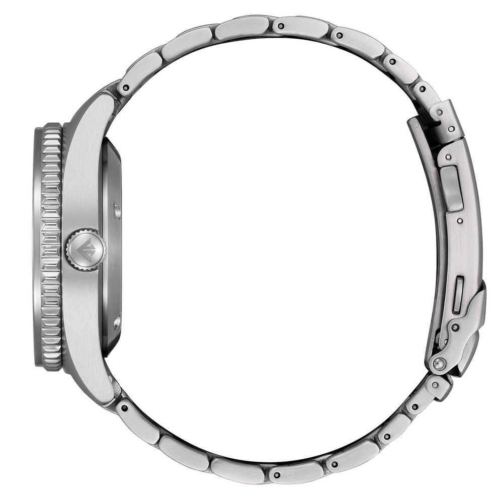 Мужские наручные часы Citizen NY0120-52E