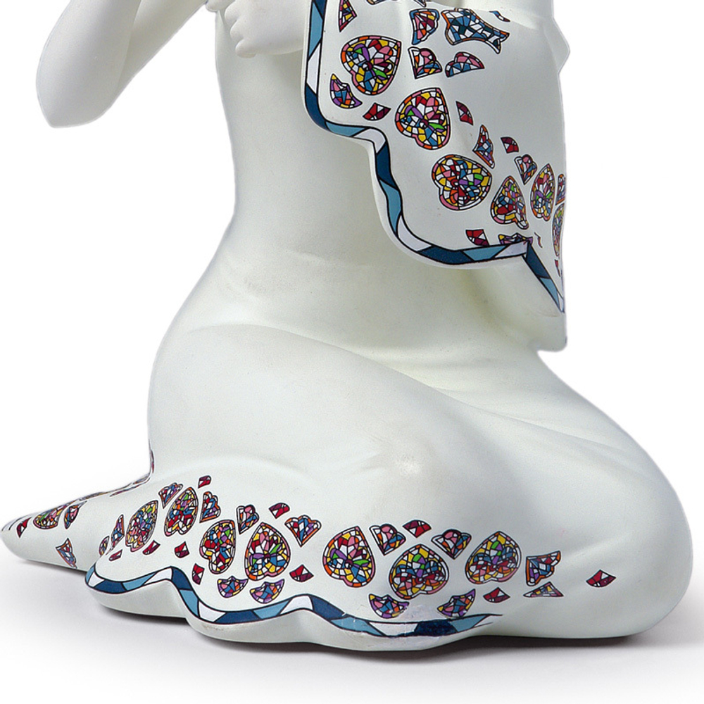 Статуэтка Timidez Застенчивость Nadal 765012