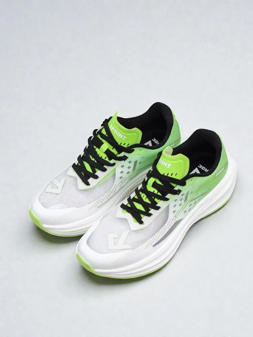 Кроссовки Rage Sprint