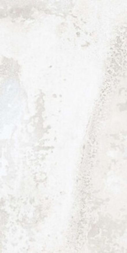 Керамогранит LAB.IRON WHITE (luxglass/полуполировка) Rect.