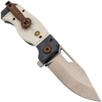 Нож складной Reptilian Север-1