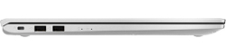Ноутбук 17,3" ASUS VivoBook 17 M712DA-AU024 (90NB0PI1-M09980) серебристый