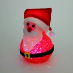 Фигурка «Зимний Дедушка» 20*7 см