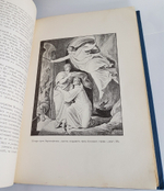 "Данте и его время". Карл Федерн. Книга в подарок