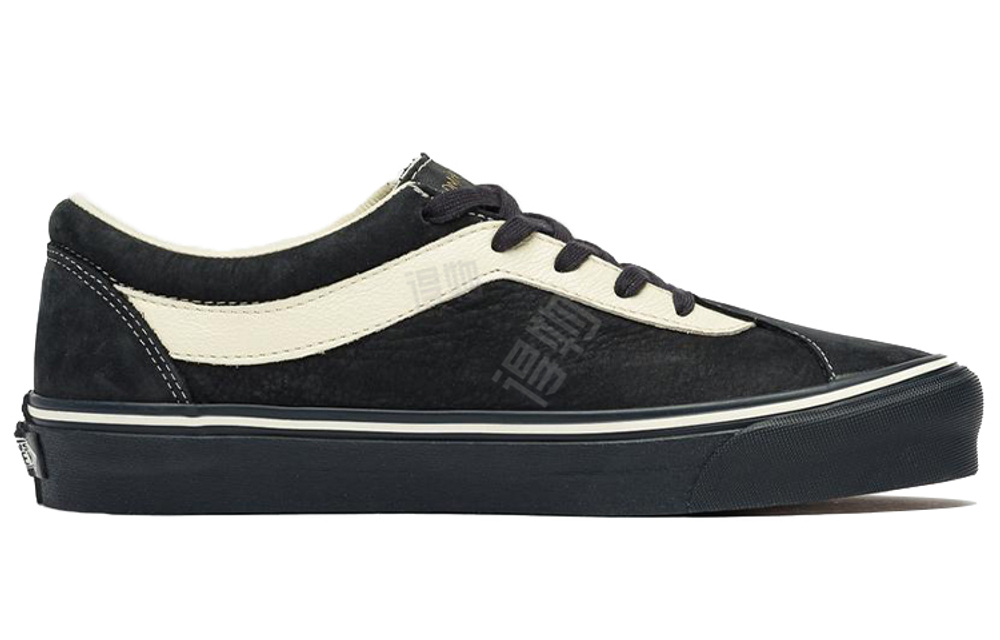 Julian Klincewicz X Vans Bold Ni Lx