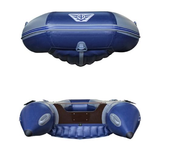 Надувная лодка Флагман 350
