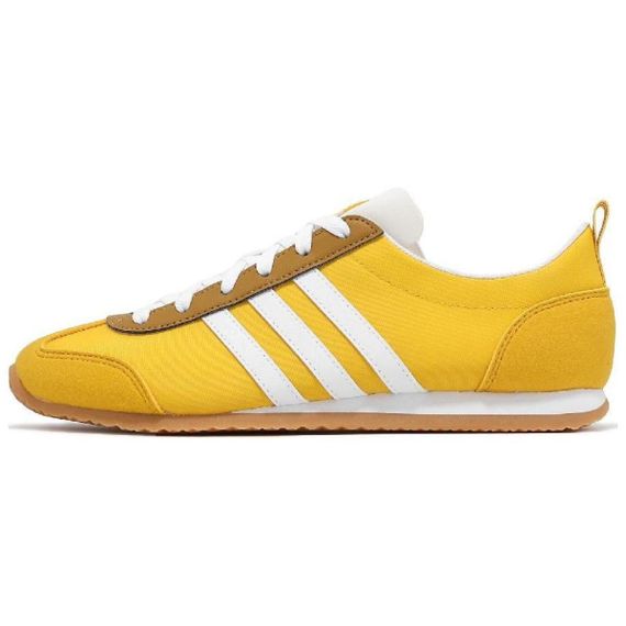 Adidas VS JOG 2,0 - Абсолютный победитель белого Юнисекса