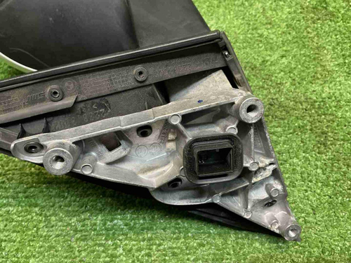 Зеркало правое BMW X2 F39 (2017-2023) 5 контактов