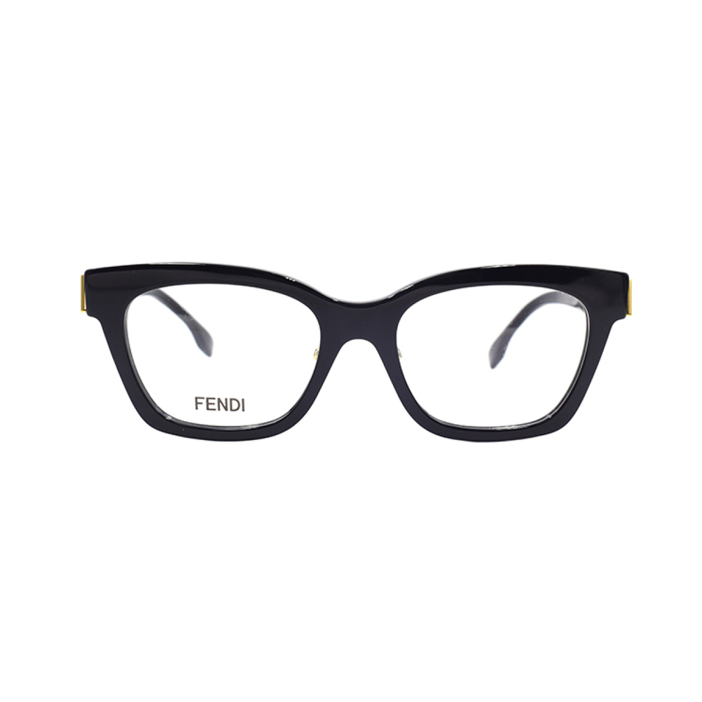 Очки FENDI First, FE50073F-001