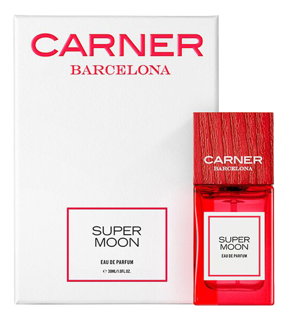 CARNER BARCELONA Super Moon