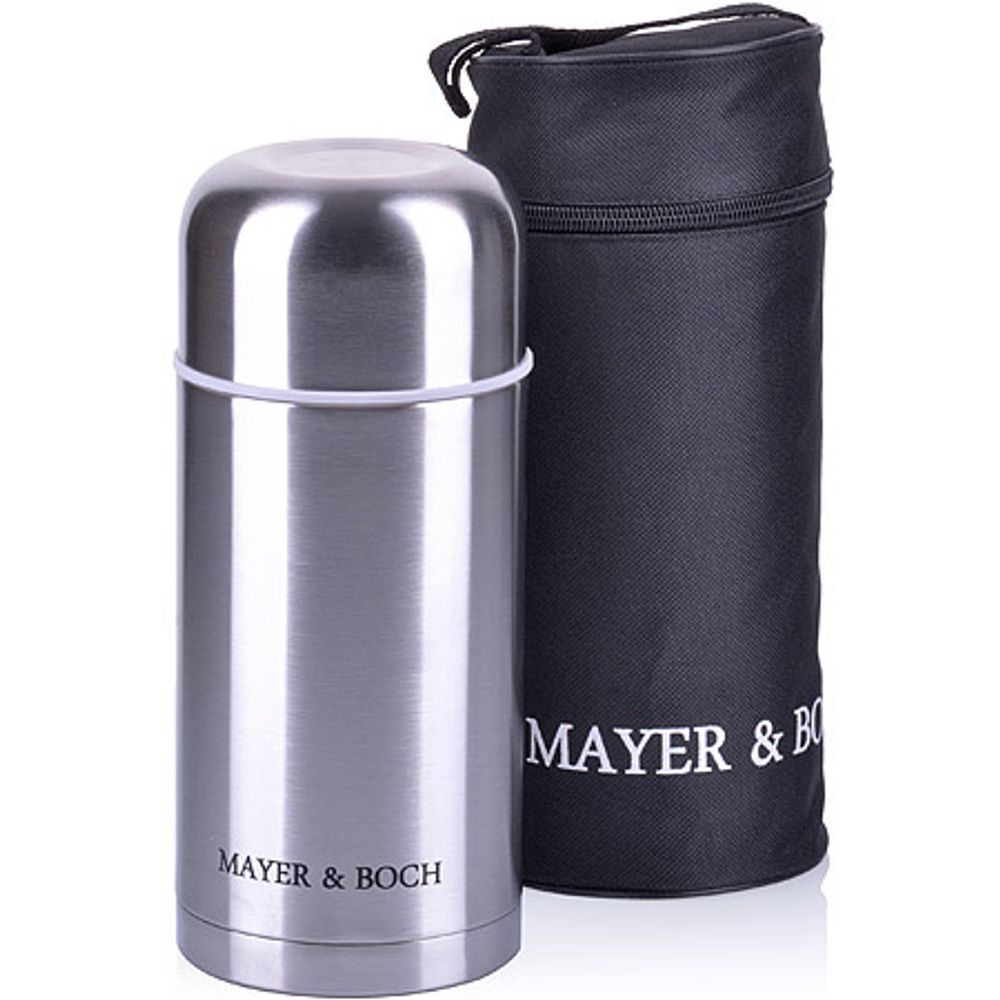 Классический термос MAYER &amp; BOCH 28042 (1 л)