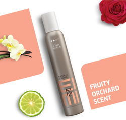 Wella Professionals Eimi Natural Volume - мусс для волос для объема /   300  ml  / GTIN 8005610532233