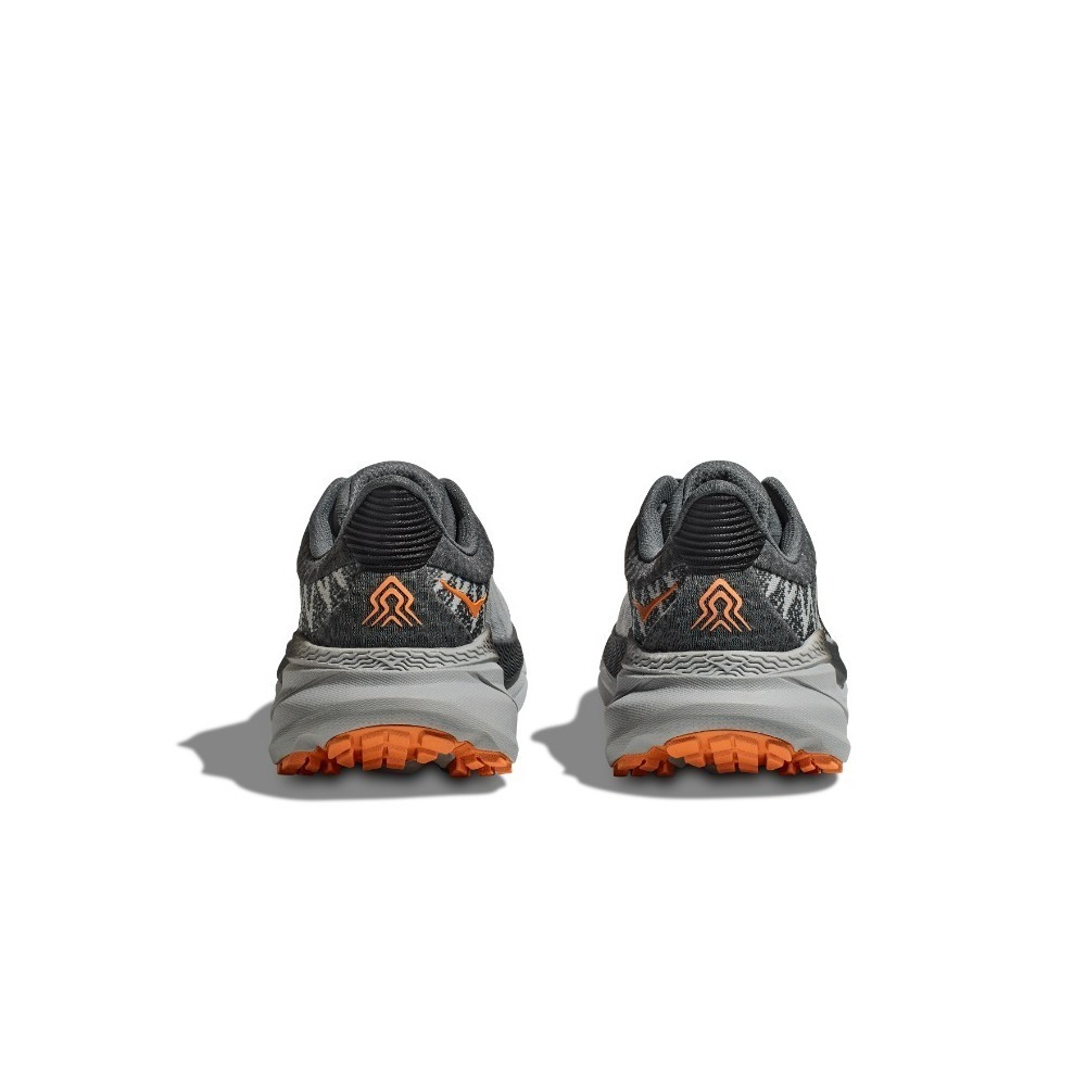 Кроссовки мужские HOKA M CHALLENGER ATR 7 Harbor Mist / Castlerock
