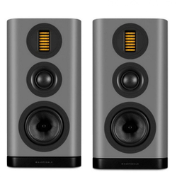 Полочная акустика Wharfedale EVO 5.2 Walnut