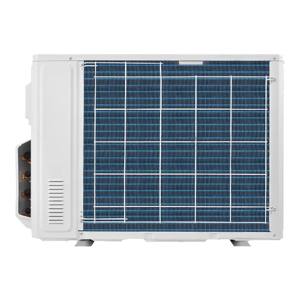 Блок внешний Zanussi ZACO/I-14 H2 FMI2/N8/Out инверторной мульти сплит-системы