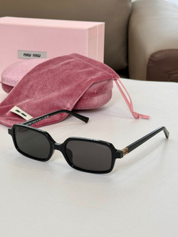Miu Miu Glasses