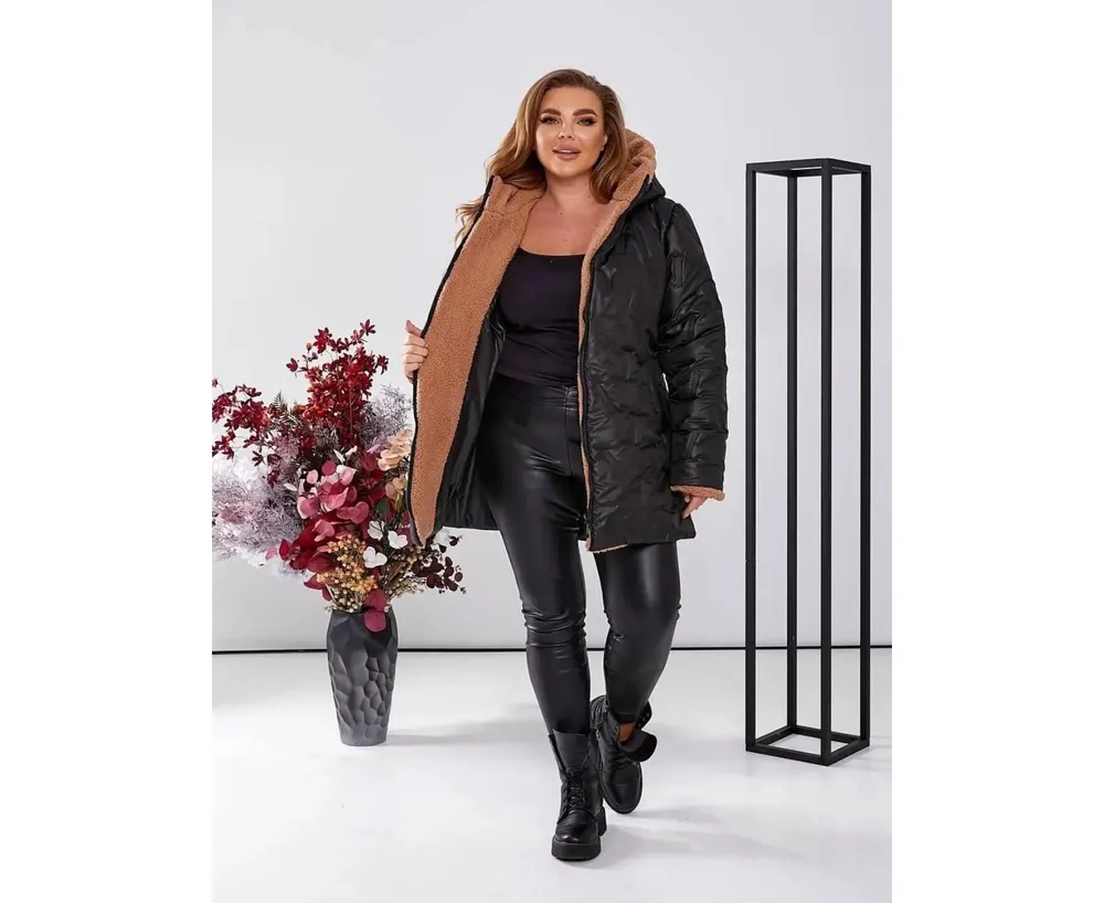 Куртка 6841801 Fabrika