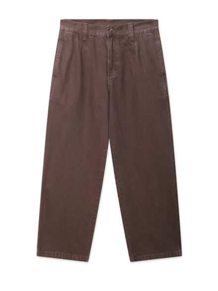 Мужские Брюки Loose Work