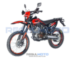 Мотоцикл Regulmoto Sport-003 PR 300 сс 6 передач