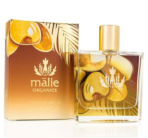 Malie Organic Coconut Vanilla