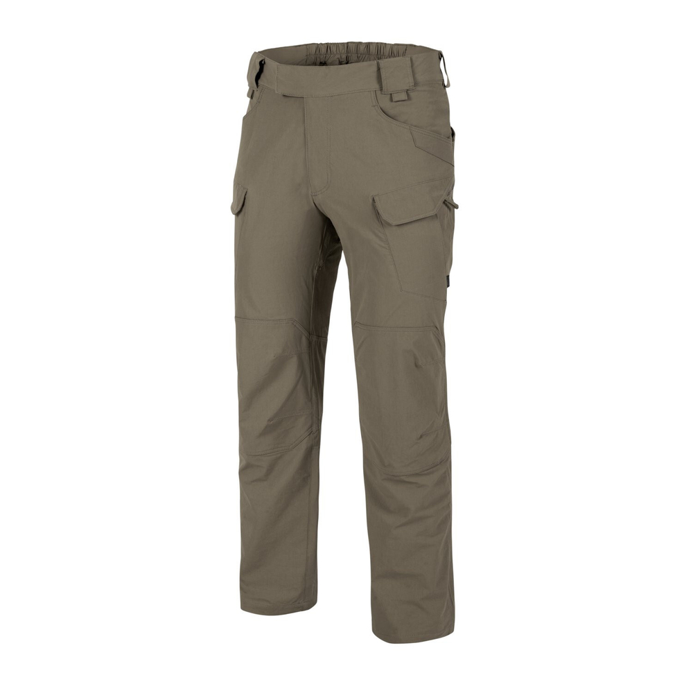 Helikon-Tex Outdoor Tactical Pants VersaStretch - RAL 7013DE