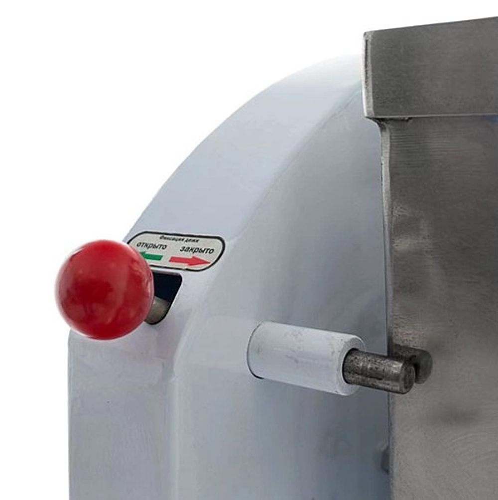 Машина тестомесильная FOODATLAS WHM