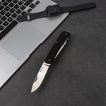 Многофункциональный нож Ruike LD32-B черный