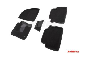 3D коврики в салон Ford Kuga (2008-2013)