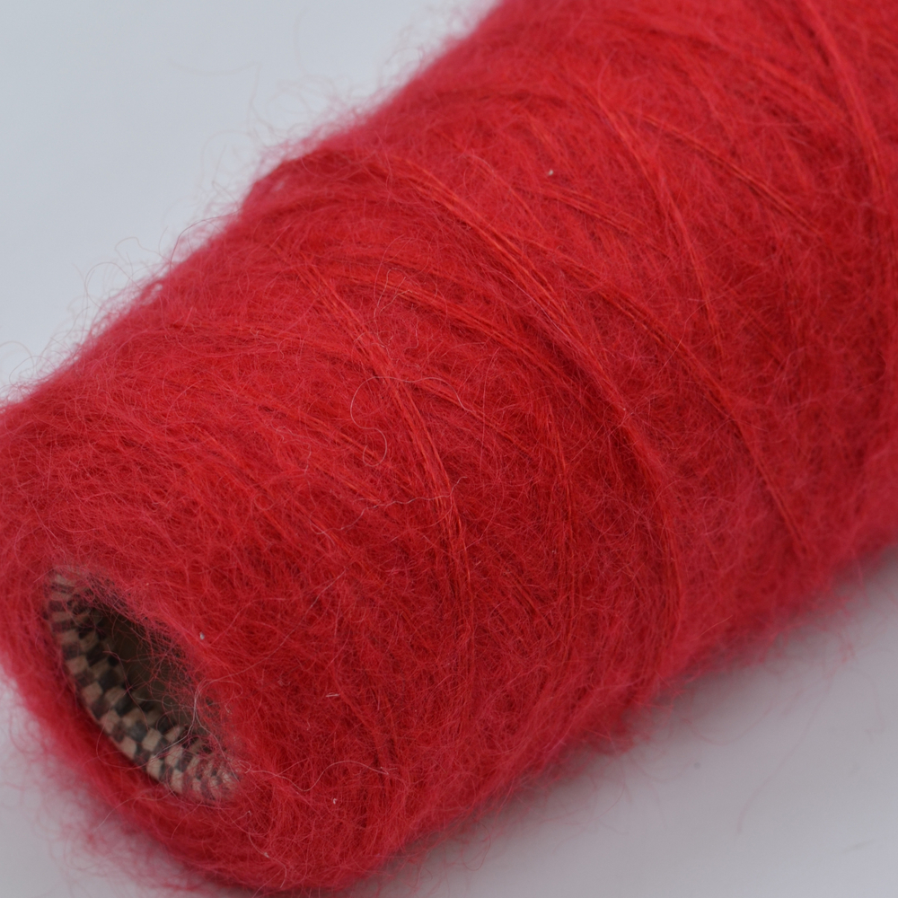 Коллекционный сток Fabiana Filippi - Industria Italiana Filati Art. Indiana (красный)