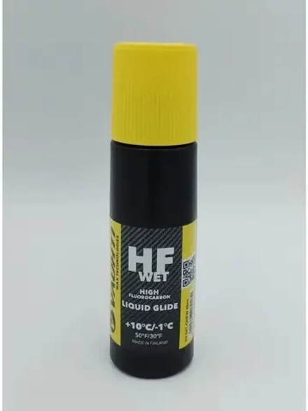 Жидкий парафин Vauhti Quick HF Wet Glide