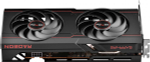 Видеокарта Sapphire Radeon RX 6650 (11319-07-20G)